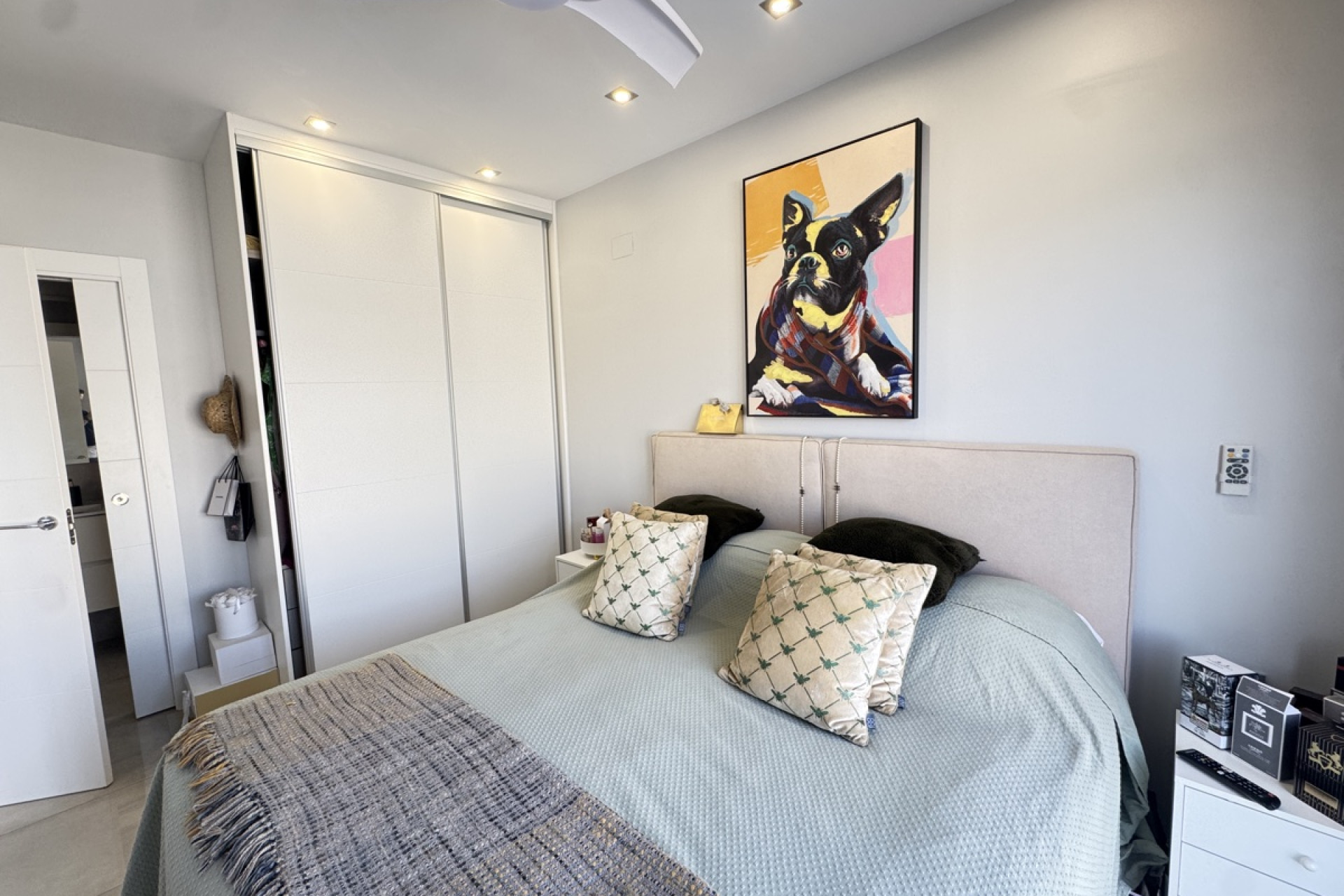 Reventa - Villa independiente - Villamartín