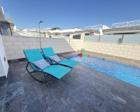 Reventa - Villa independiente - Villamartín