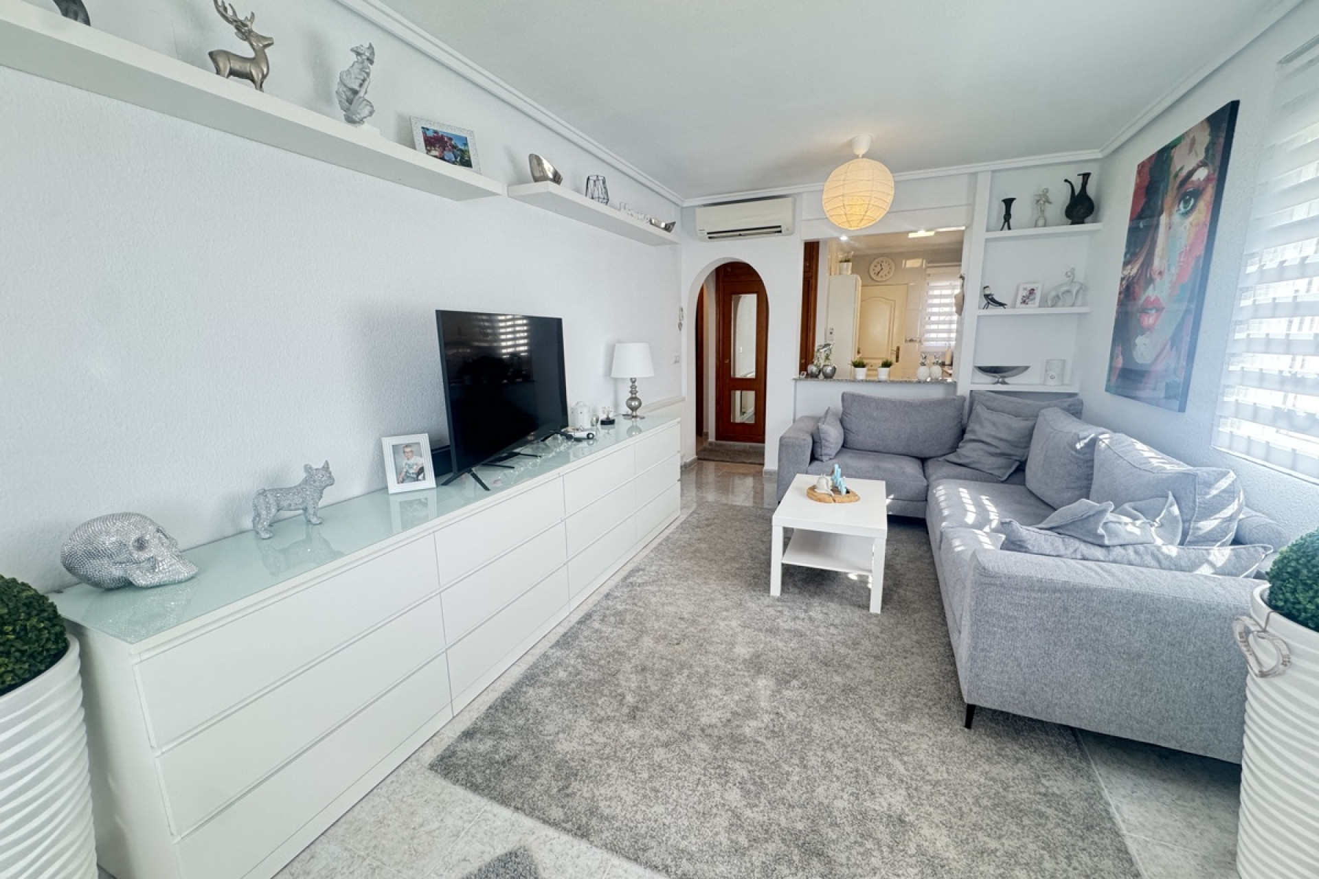 Reventa - Villa independiente - Villamartín