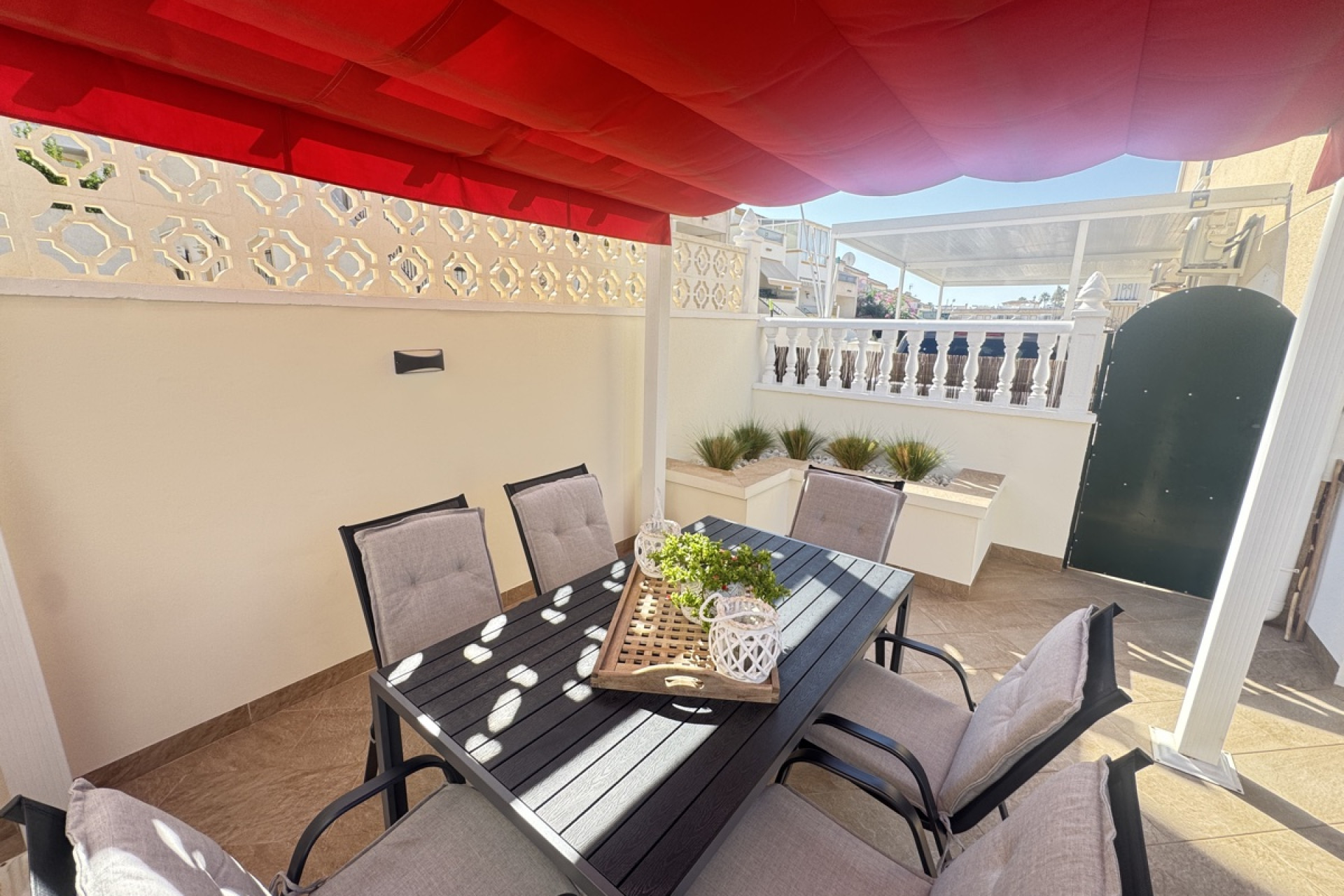 Reventa - Villa independiente - Villamartín