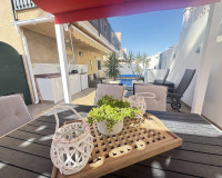 Reventa - Villa independiente - Villamartín