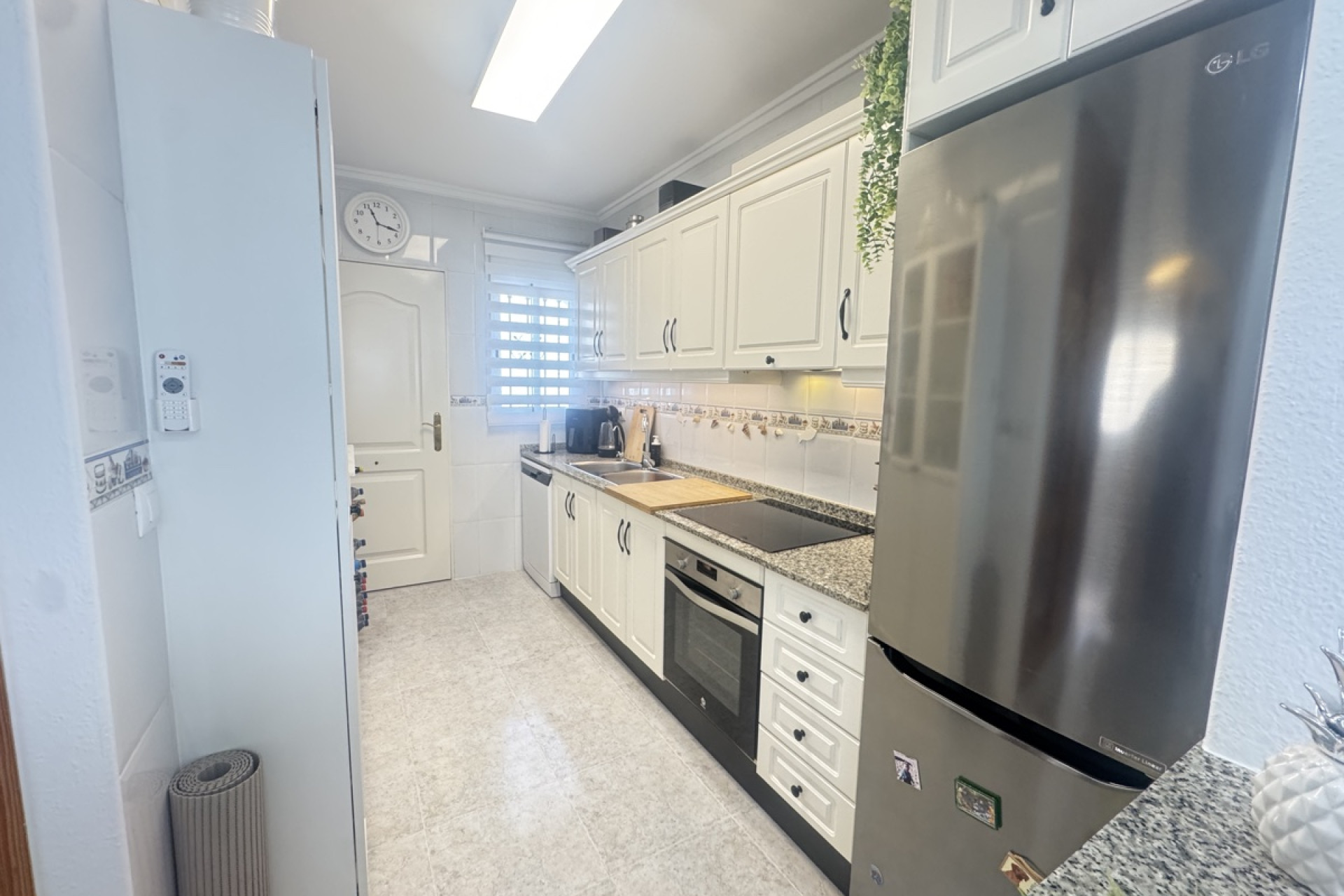 Reventa - Villa independiente - Villamartín