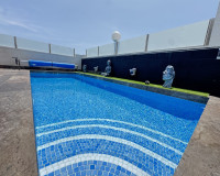 Reventa - Villa independiente - Villamartín