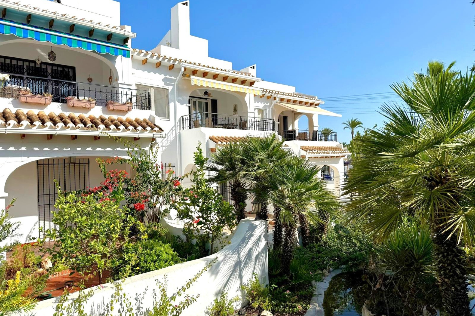 Reventa - Villa independiente - Villamartín