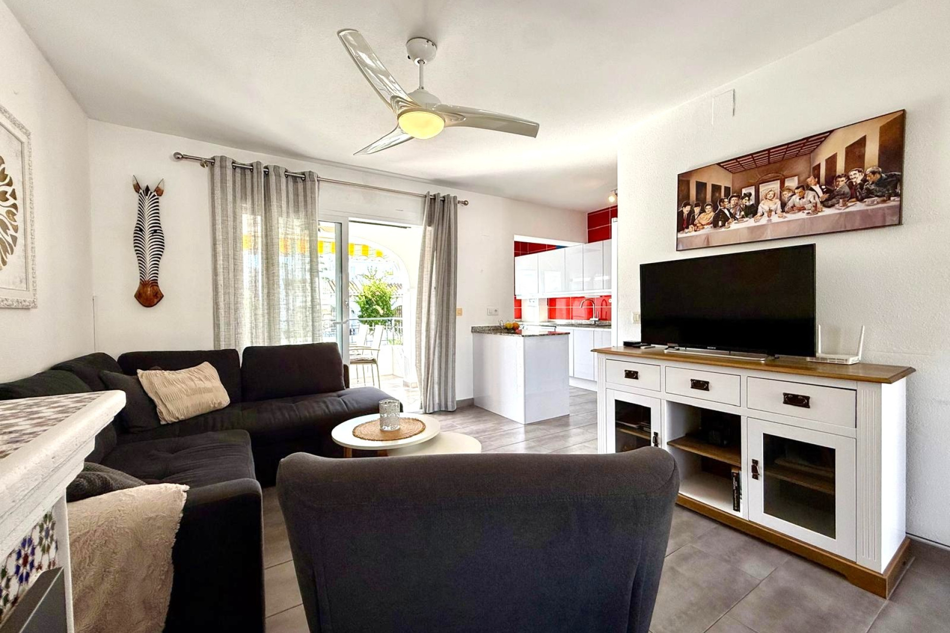 Reventa - Villa independiente - Villamartín