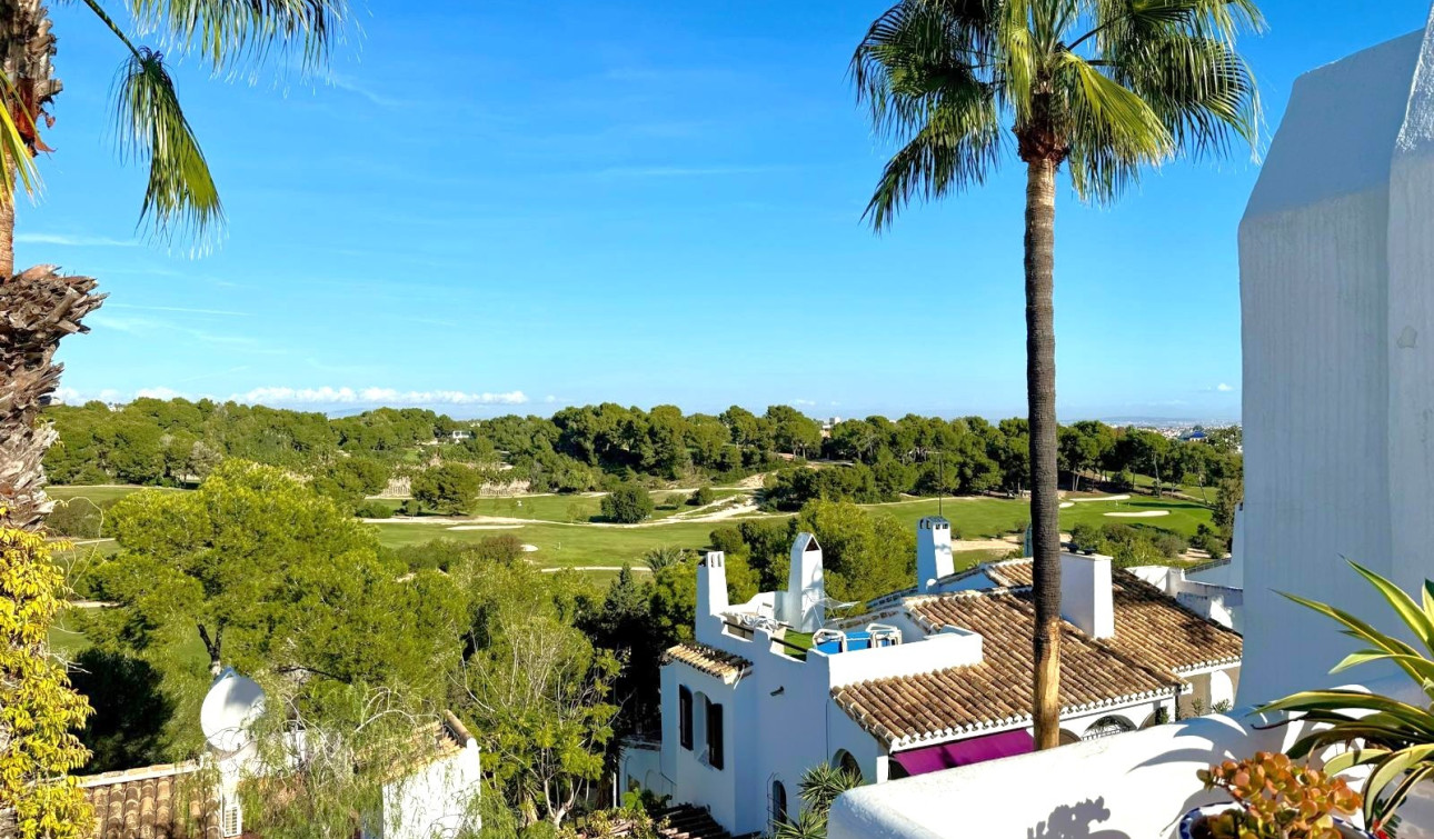 Reventa - Villa independiente - Villamartín