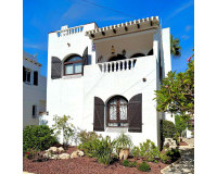 Reventa - Villa independiente - Villamartín