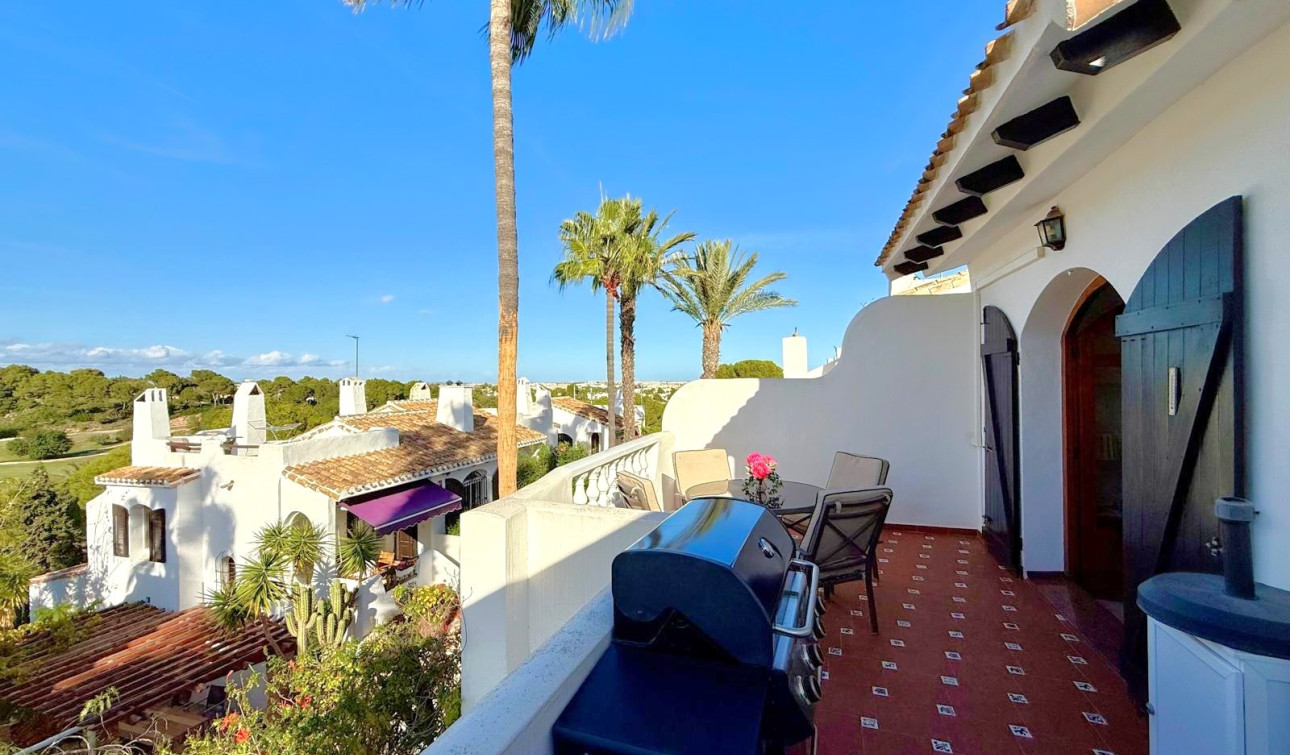 Reventa - Villa independiente - Villamartín