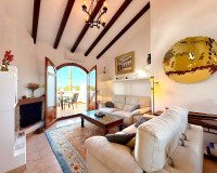 Reventa - Villa independiente - Villamartín