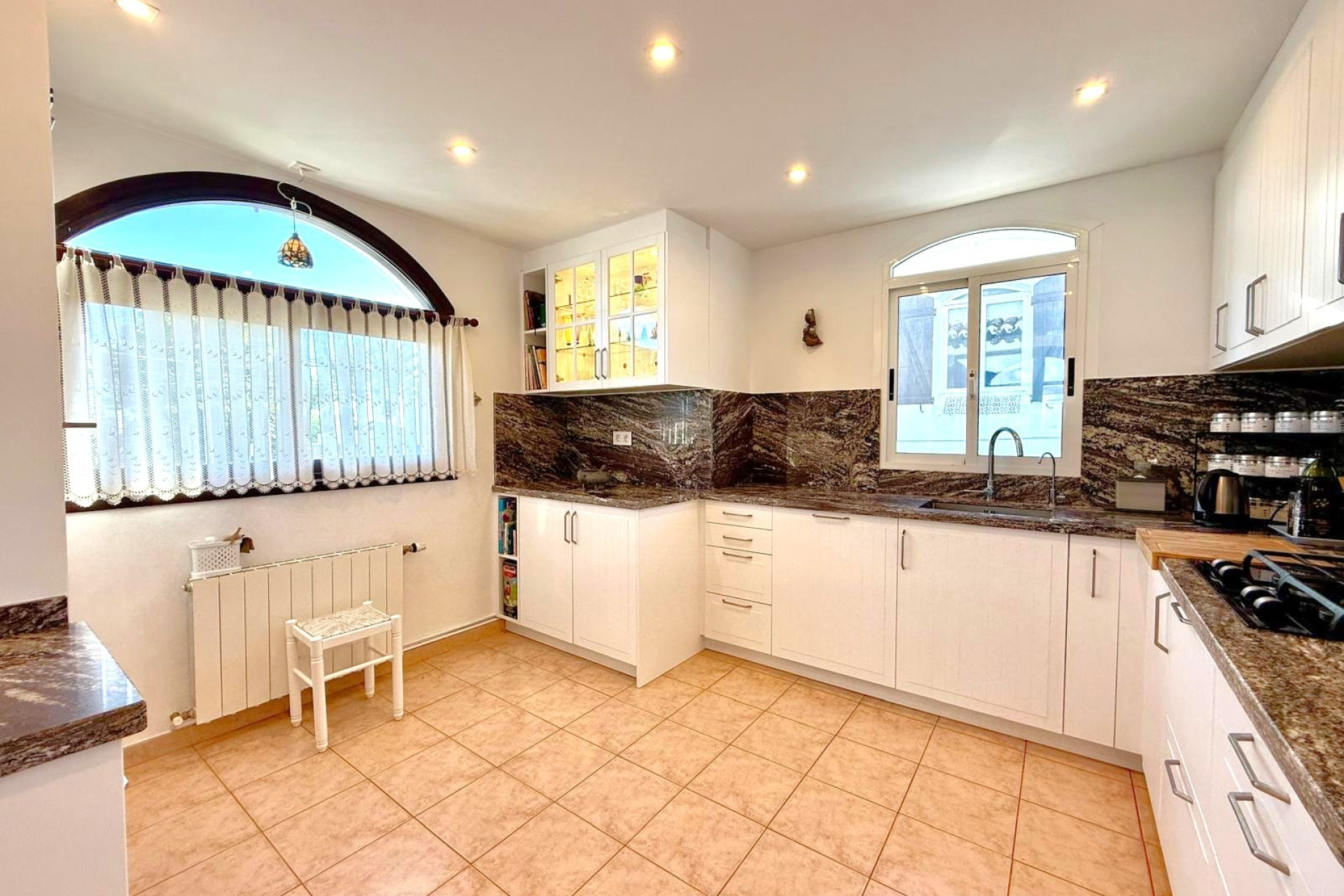 Reventa - Villa independiente - Villamartín