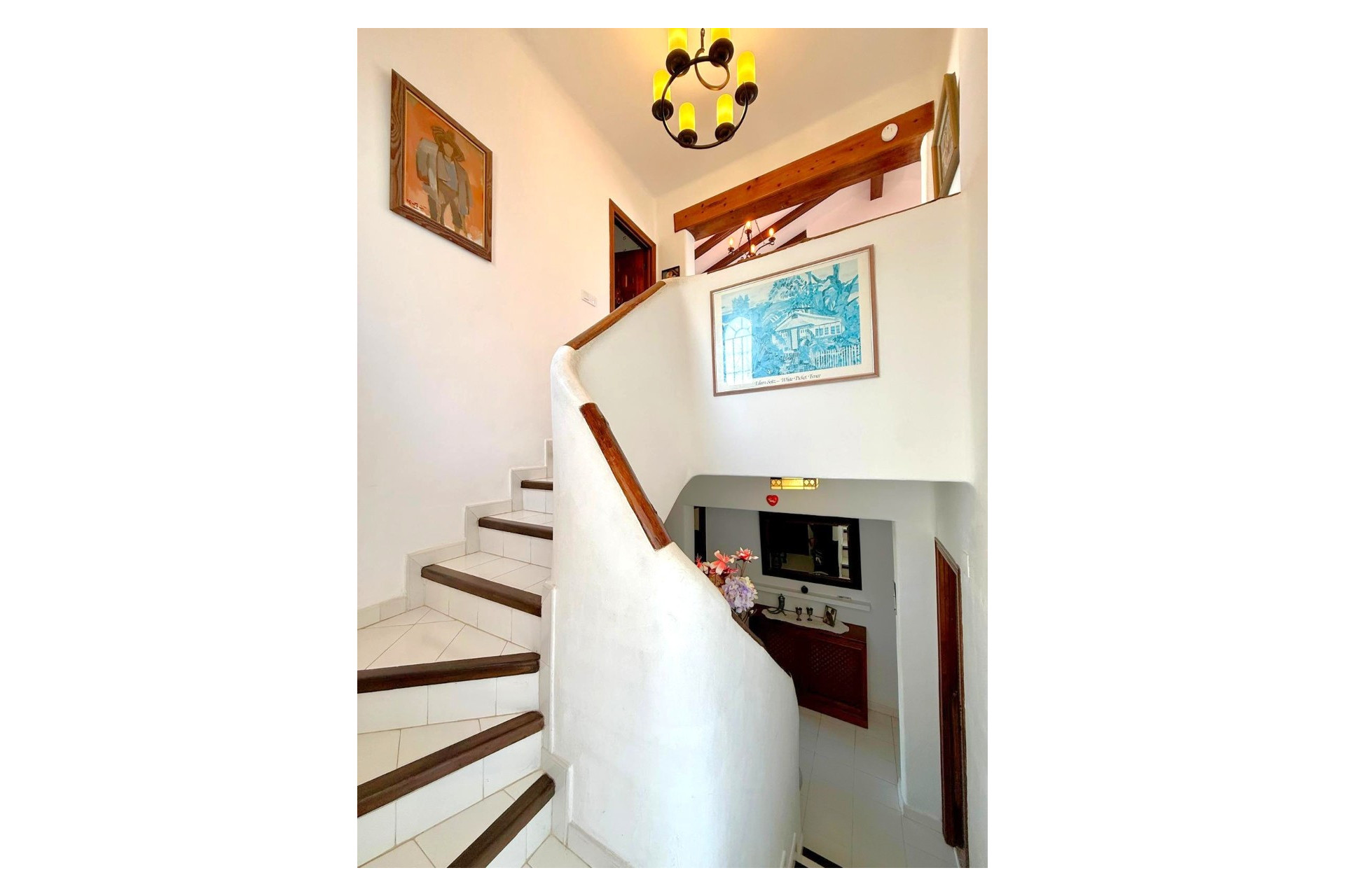 Reventa - Villa independiente - Villamartín