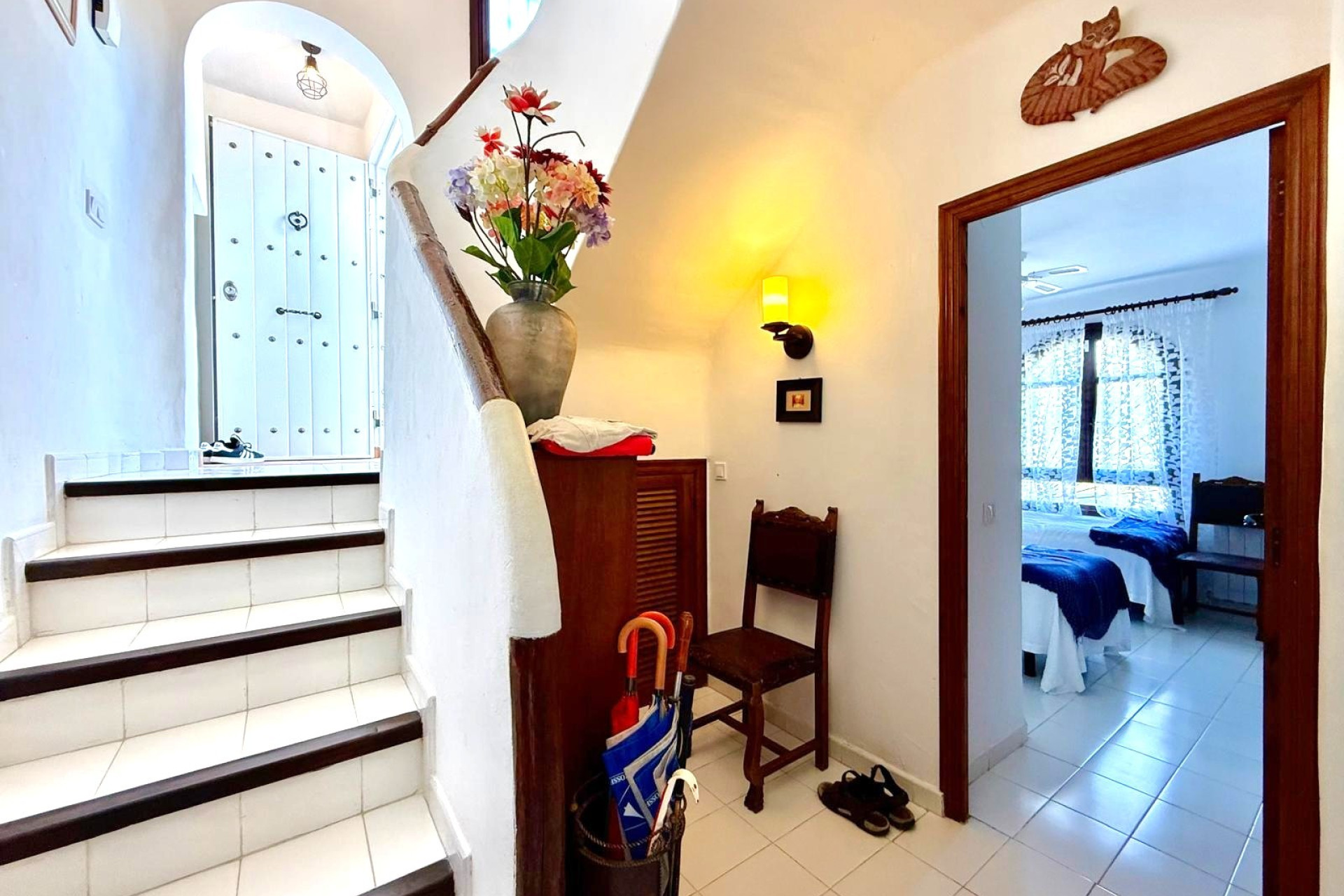 Reventa - Villa independiente - Villamartín