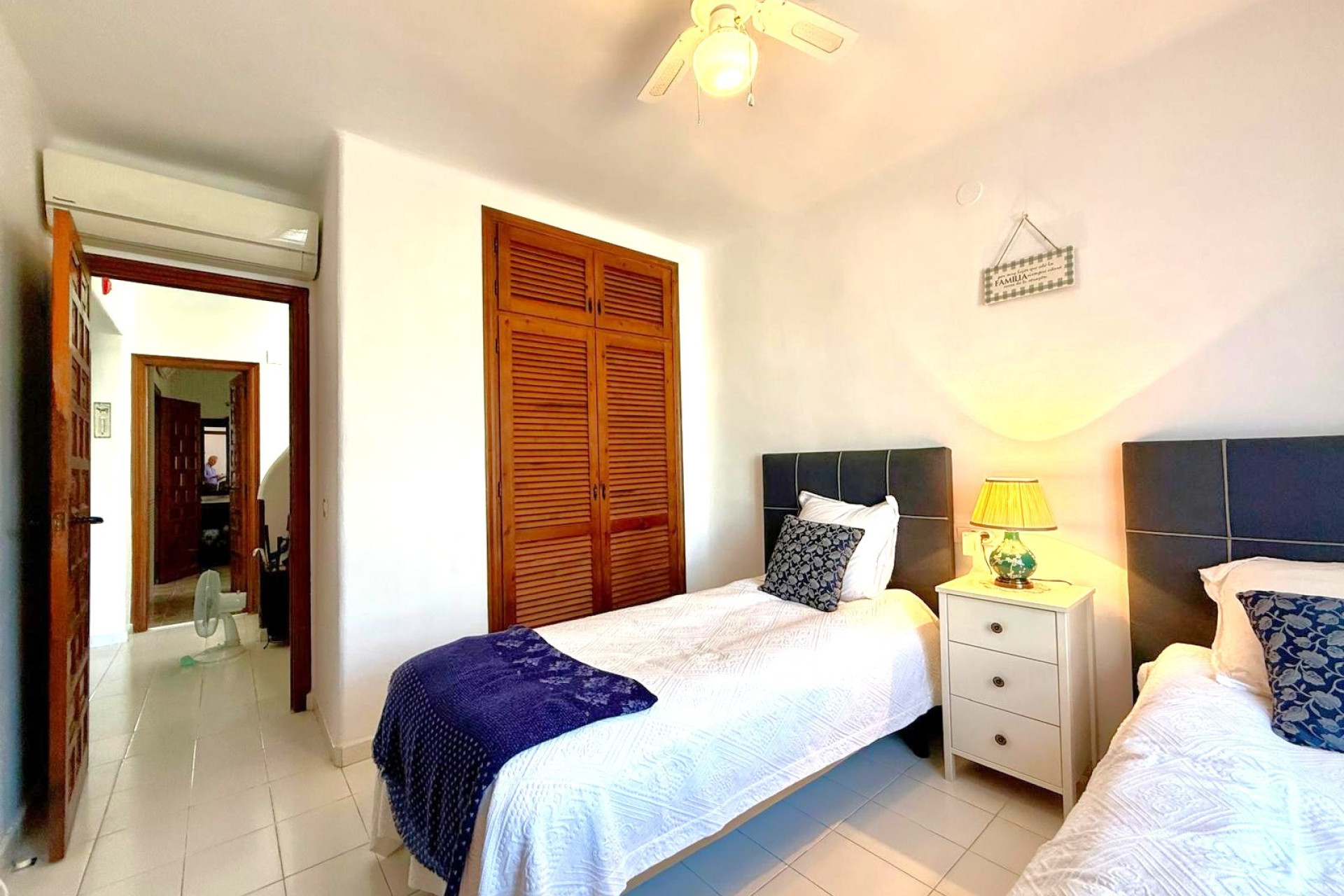 Reventa - Villa independiente - Villamartín