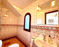 Reventa - Villa independiente - Villamartín