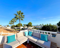 Reventa - Villa independiente - Villamartín