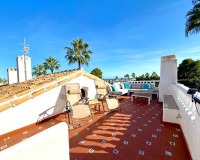 Reventa - Villa independiente - Villamartín