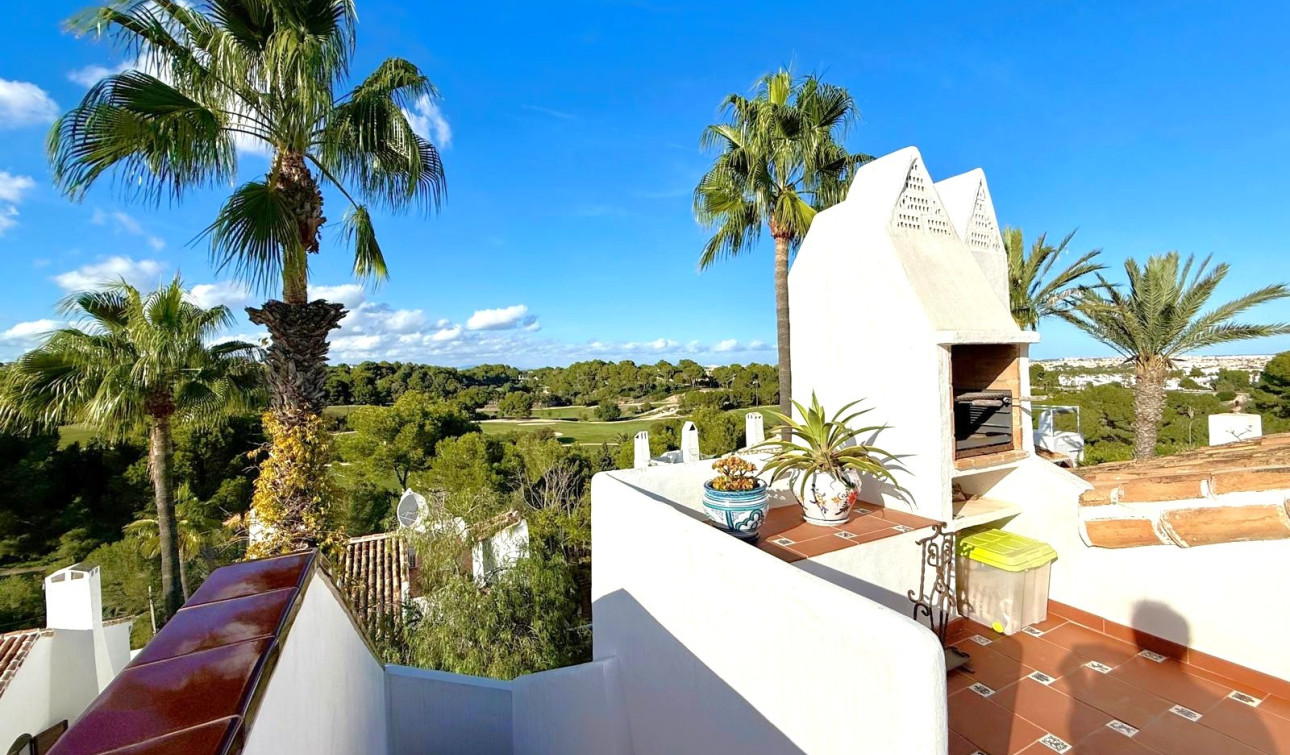 Reventa - Villa independiente - Villamartín