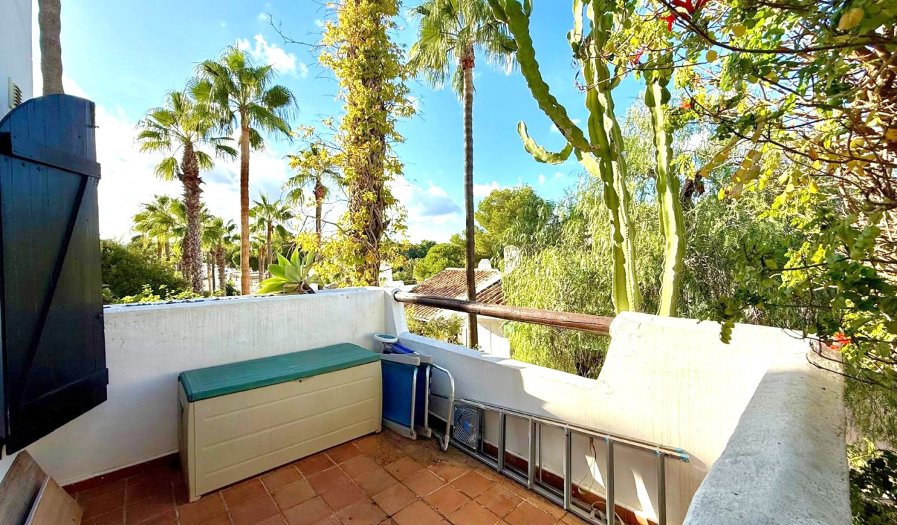 Reventa - Villa independiente - Villamartín