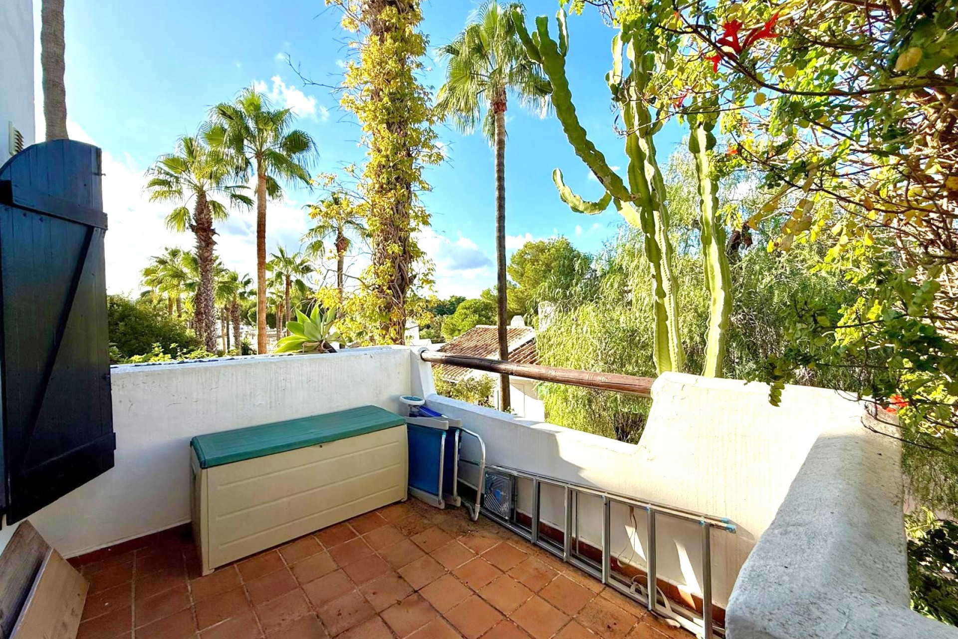 Reventa - Villa independiente - Villamartín