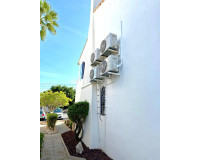 Reventa - Villa independiente - Villamartín