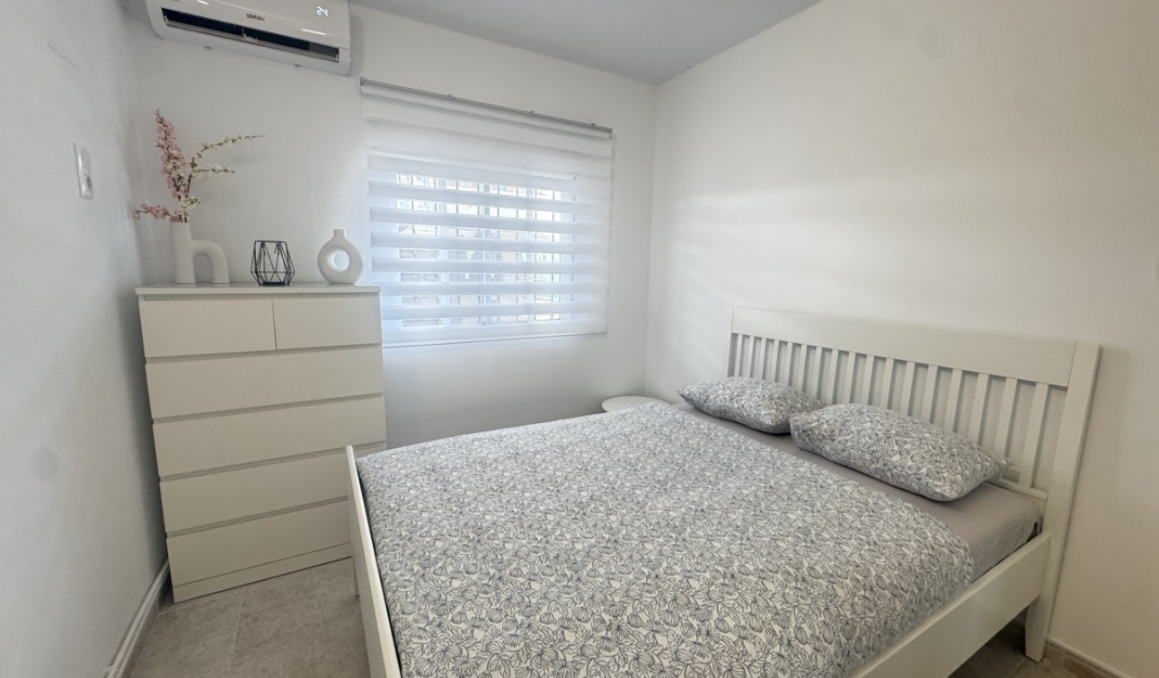 Reventa - Villa independiente - Villamartín