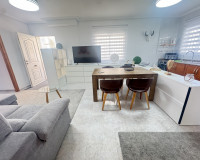 Reventa - Villa independiente - Villamartín