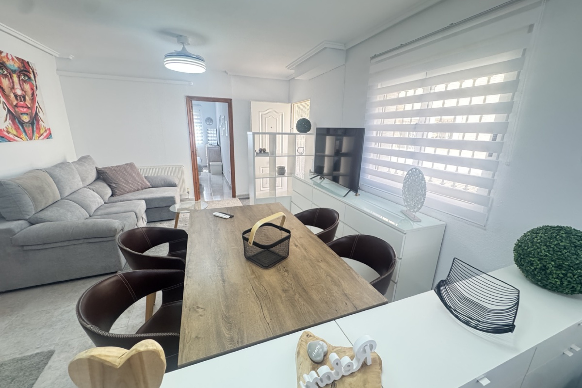 Reventa - Villa independiente - Villamartín