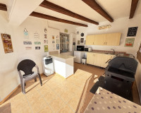 Reventa - Villa independiente - Villamartín