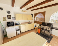 Reventa - Villa independiente - Villamartín