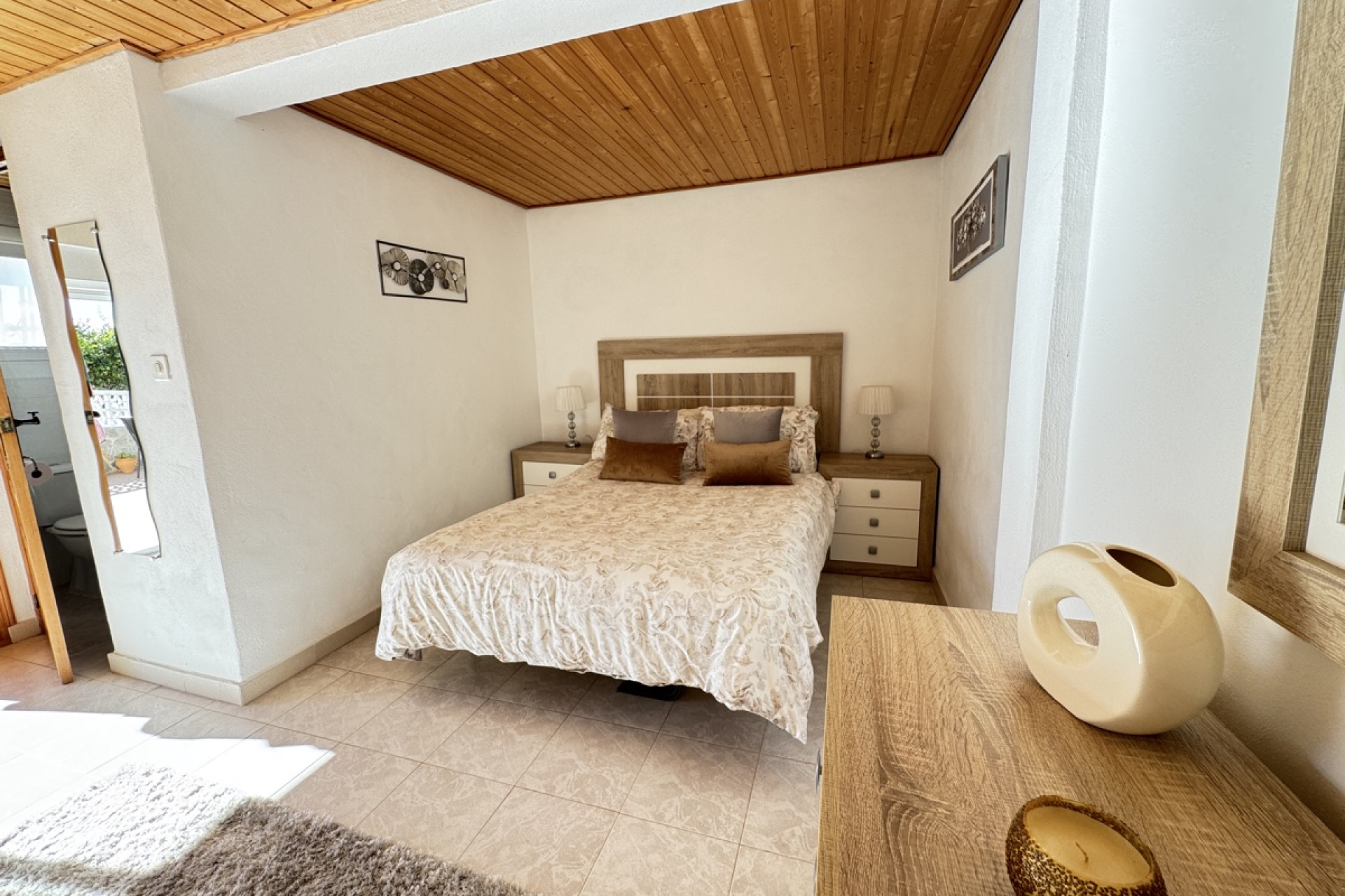 Reventa - Villa independiente - Villamartín