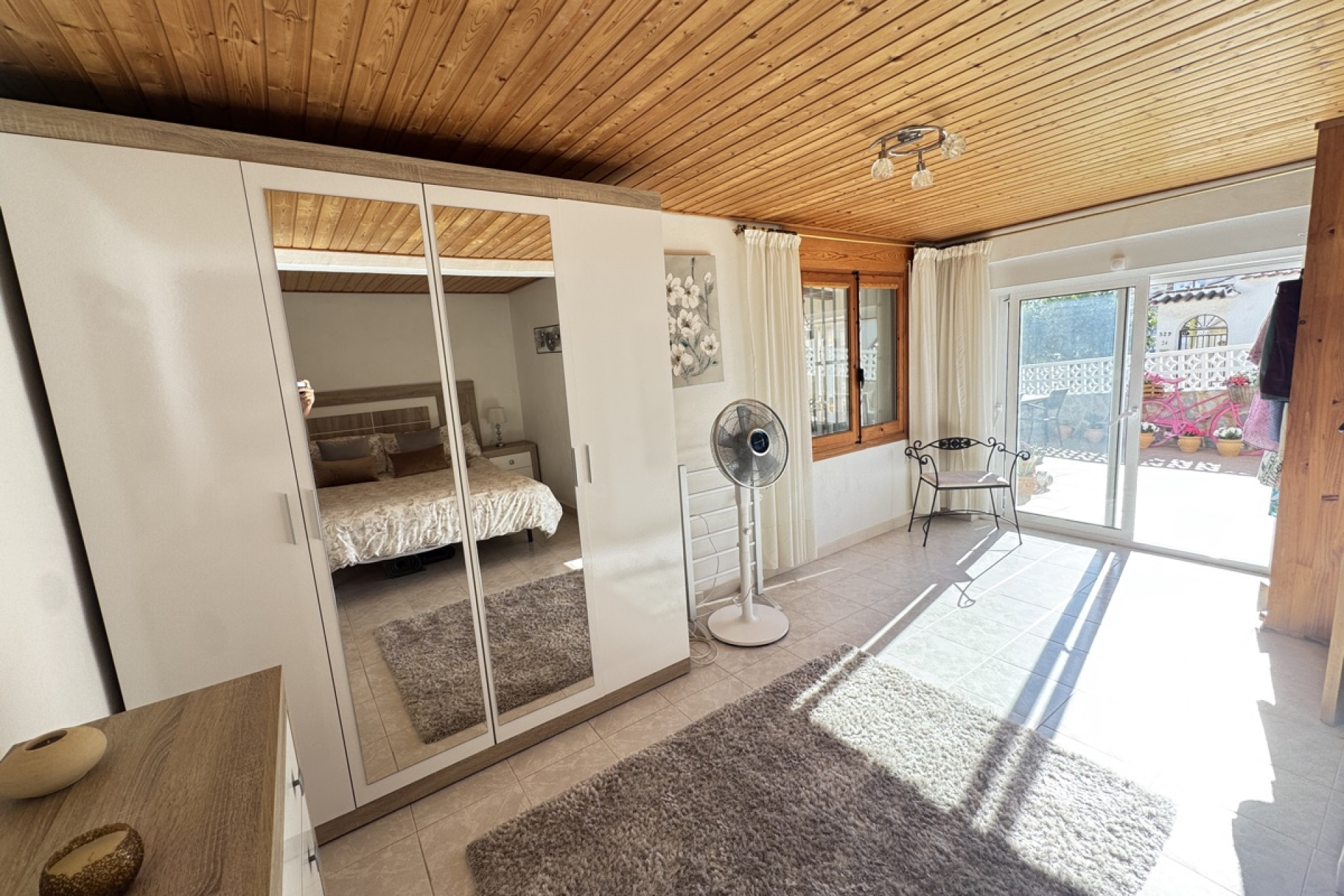 Reventa - Villa independiente - Villamartín