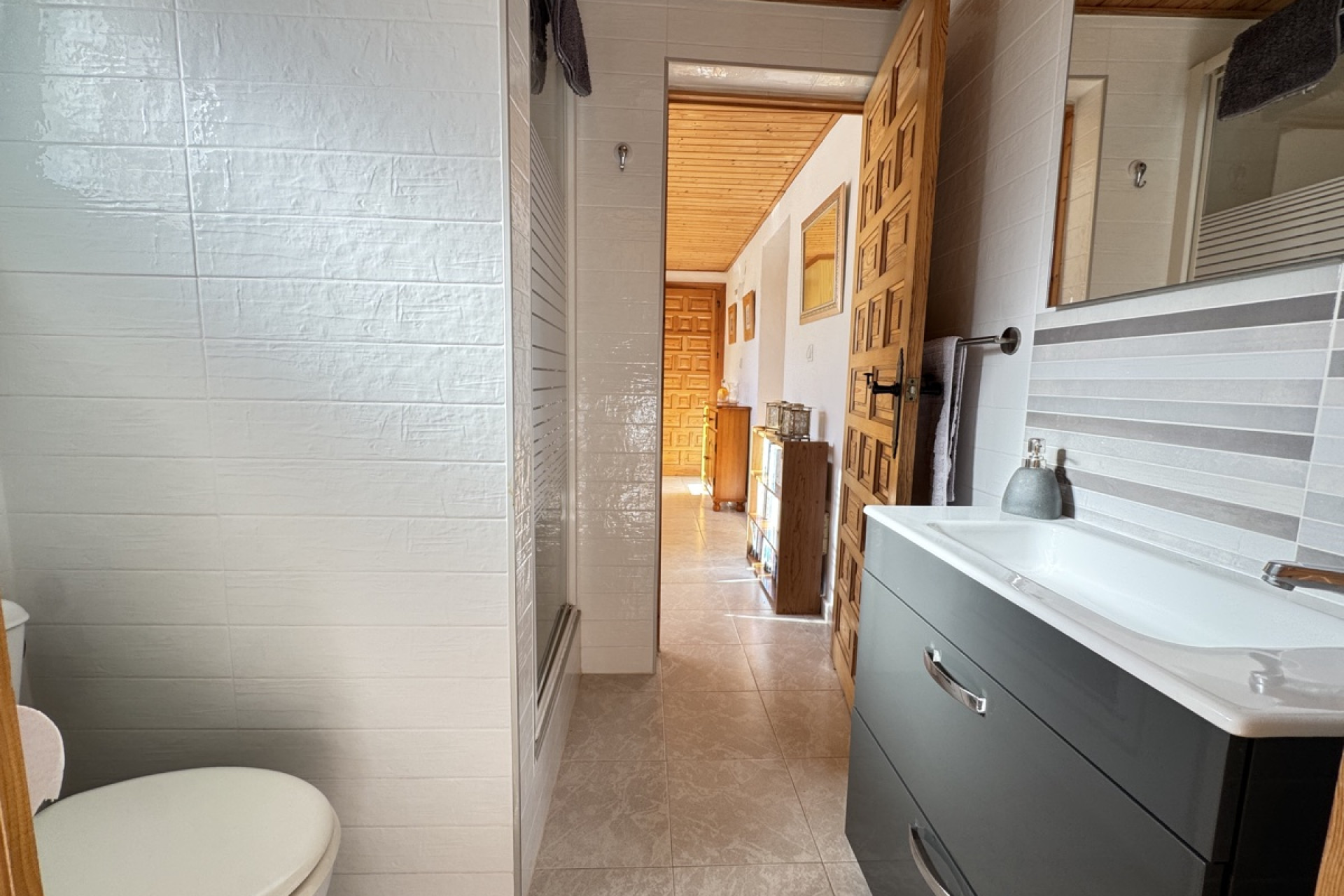 Reventa - Villa independiente - Villamartín