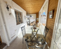 Reventa - Villa independiente - Villamartín