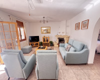 Reventa - Villa independiente - Villamartín