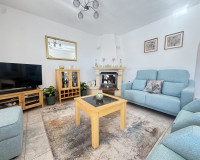 Reventa - Villa independiente - Villamartín