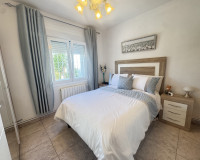 Reventa - Villa independiente - Villamartín