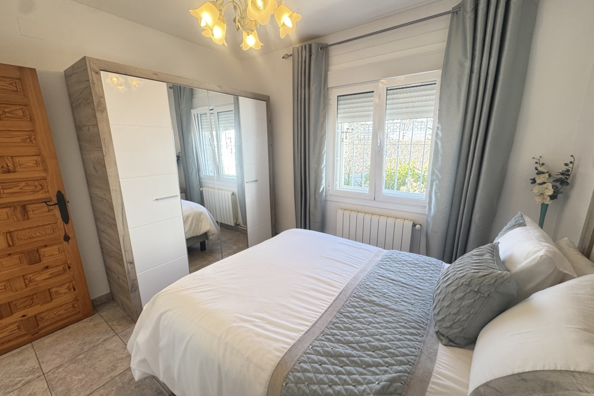 Reventa - Villa independiente - Villamartín