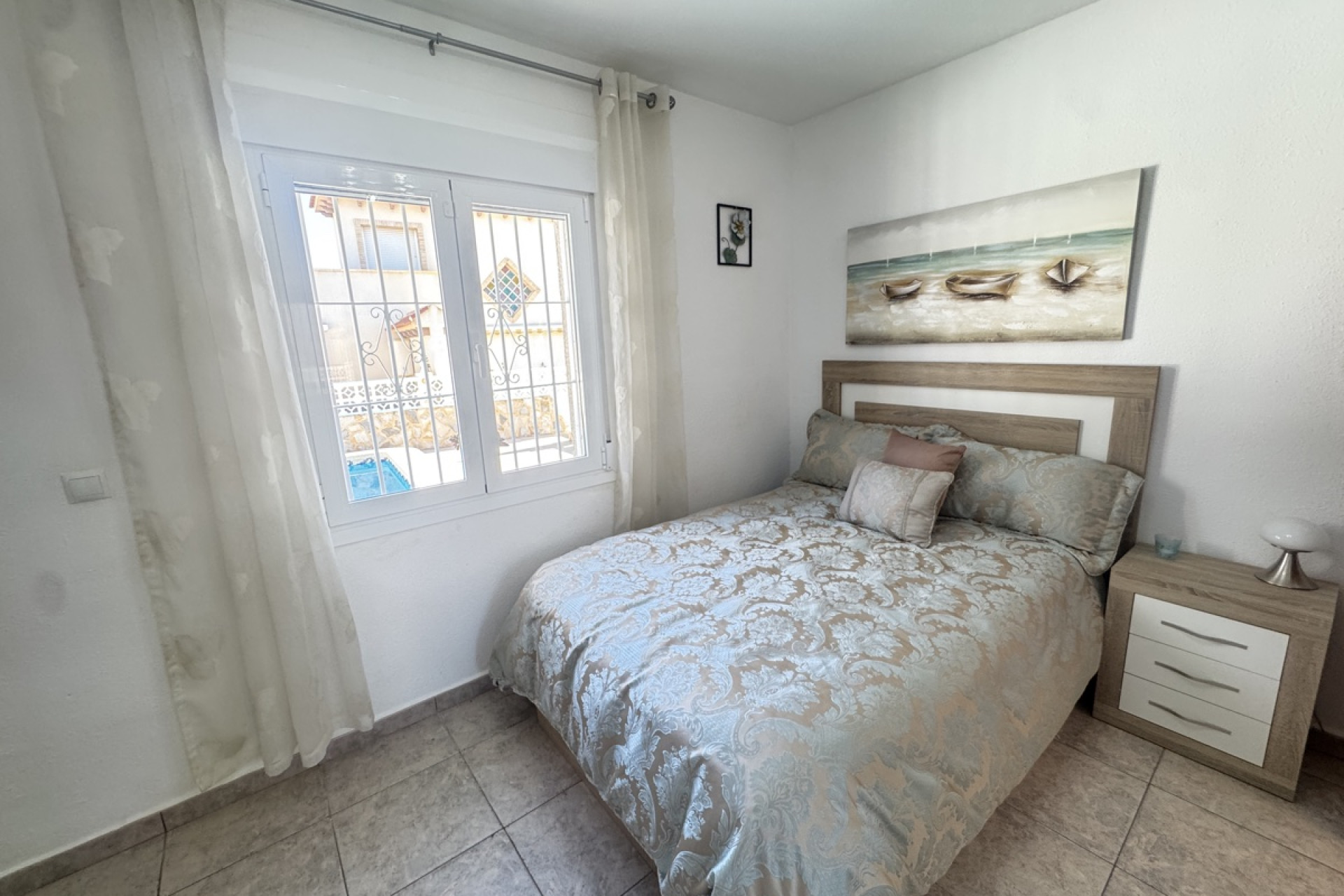 Reventa - Villa independiente - Villamartín