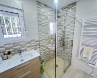 Reventa - Villa independiente - Villamartín