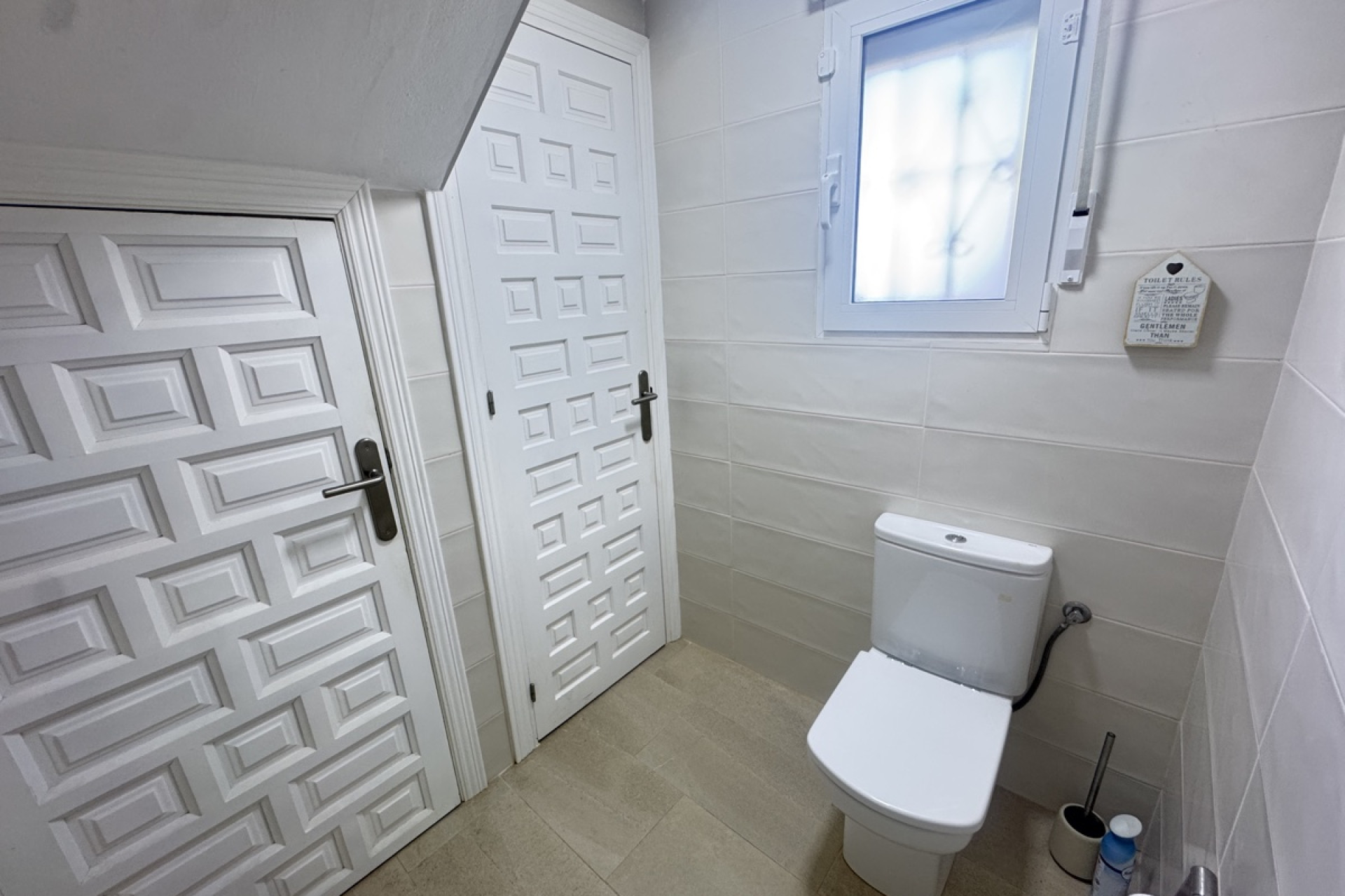 Reventa - Villa independiente - Villamartín