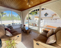 Reventa - Villa independiente - Villamartín