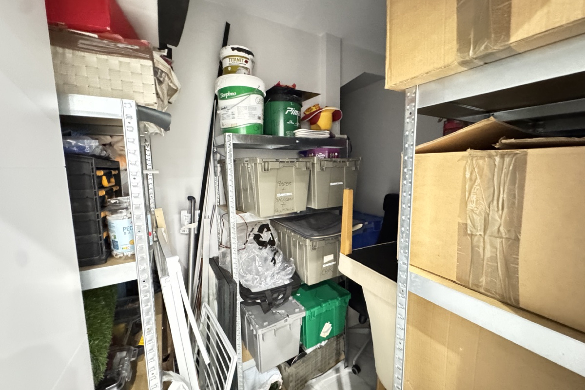 Reventa - Villa independiente - Villamartín