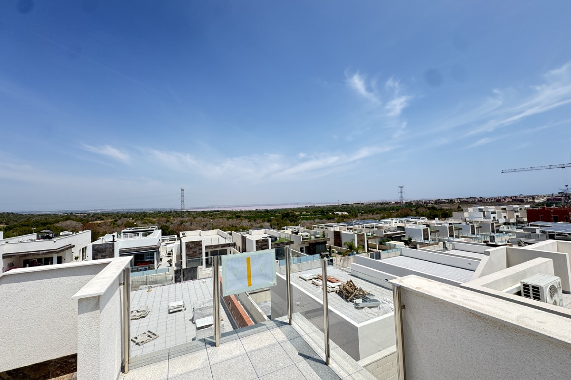 Reventa - Villa independiente - Villamartín