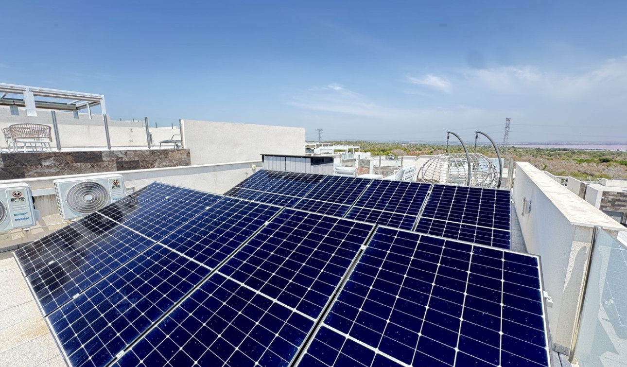 Reventa - Villa independiente - Villamartín