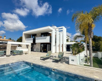 Reventa - Villa independiente - Villamartín