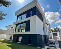 Reventa - Villa independiente - Villamartín
