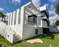 Reventa - Villa independiente - Villamartín