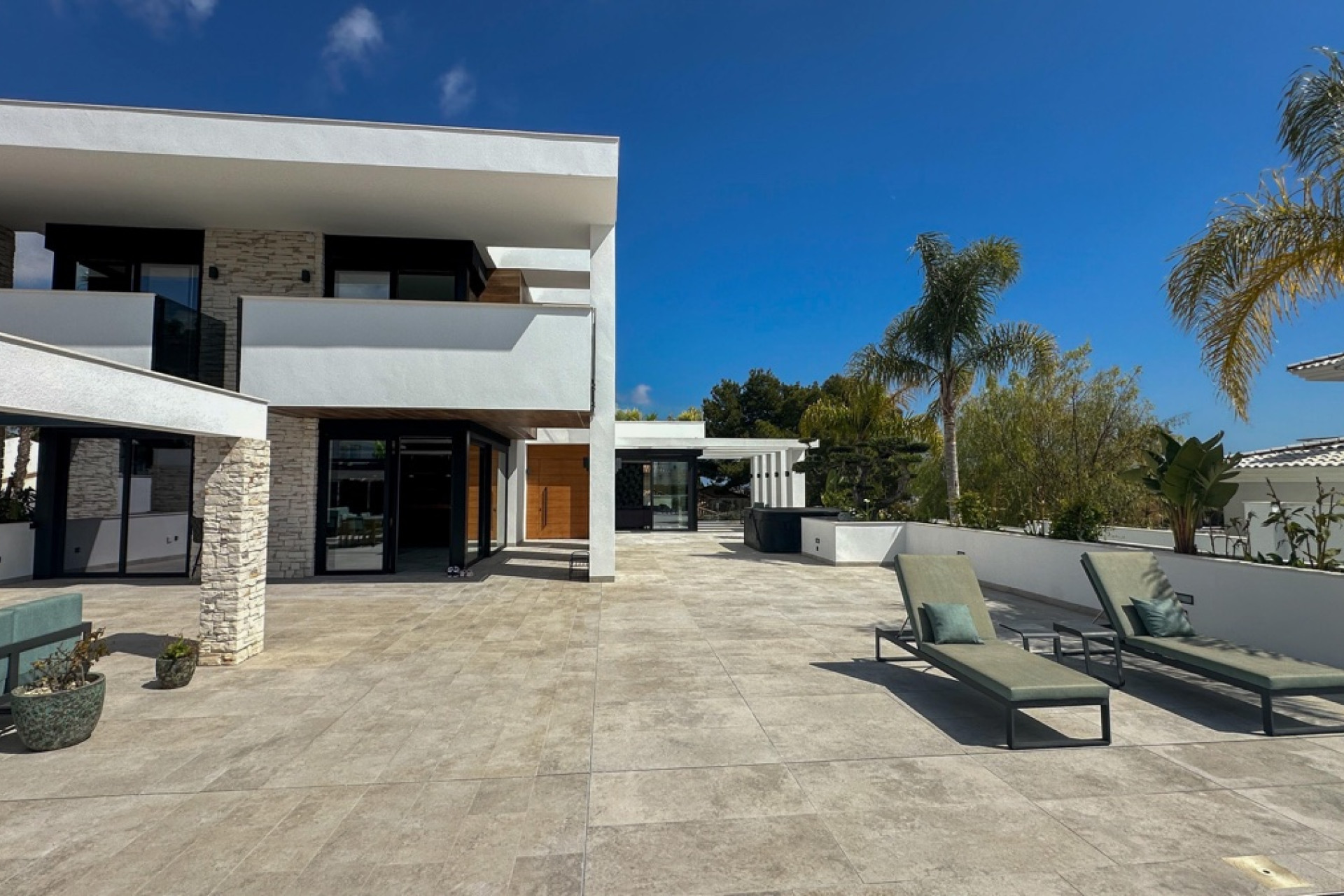 Reventa - Villa independiente - Villamartín