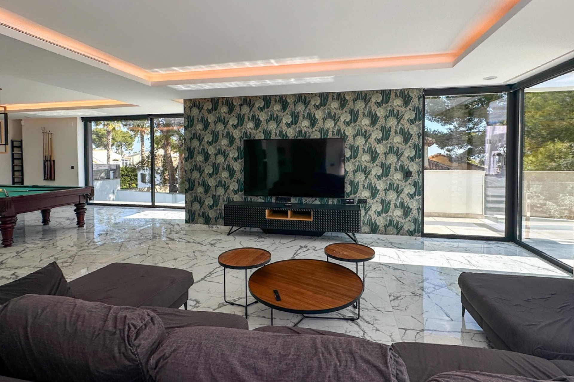 Reventa - Villa independiente - Villamartín