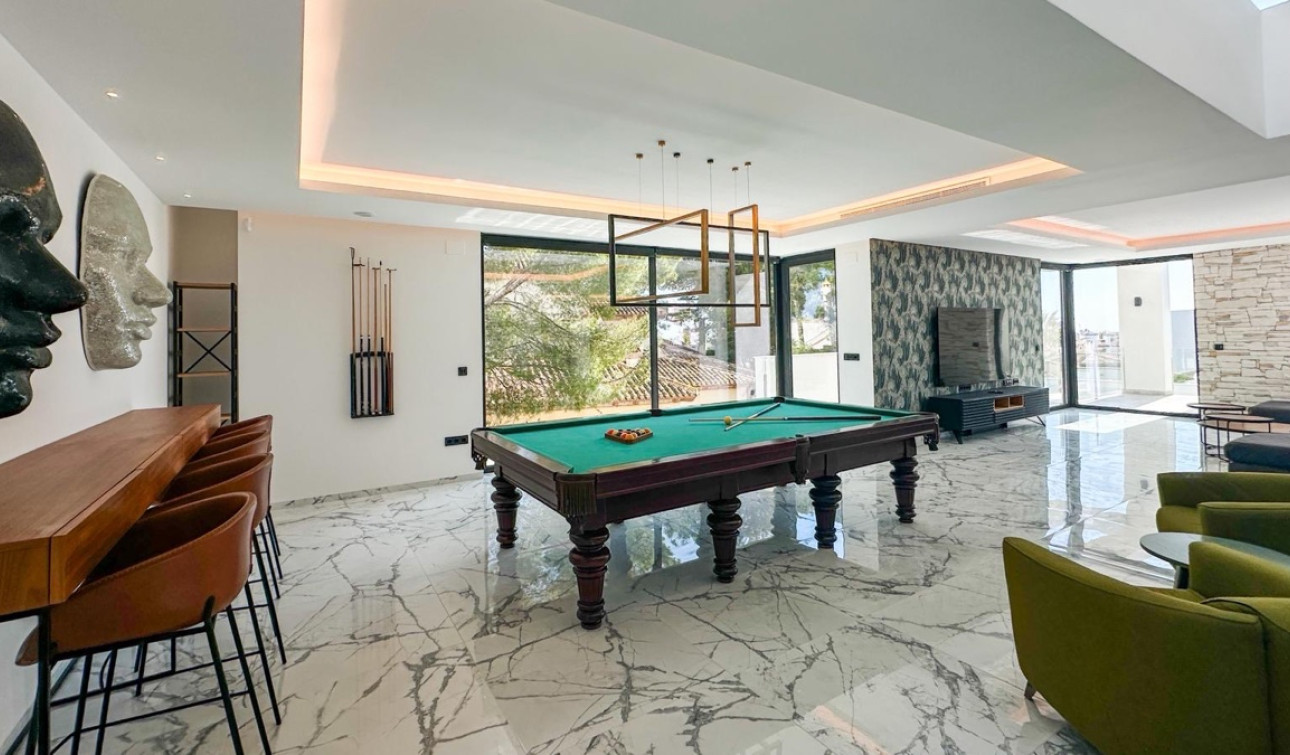 Reventa - Villa independiente - Villamartín
